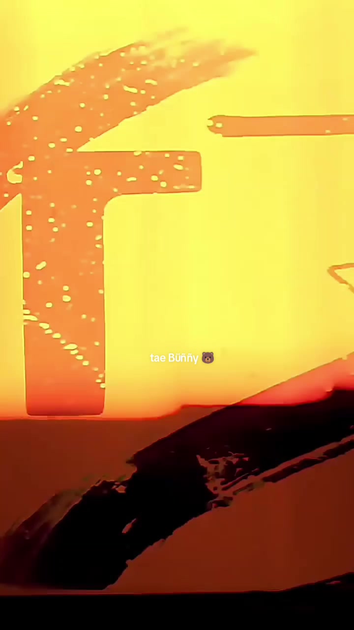 @tae Büññy🐰💜