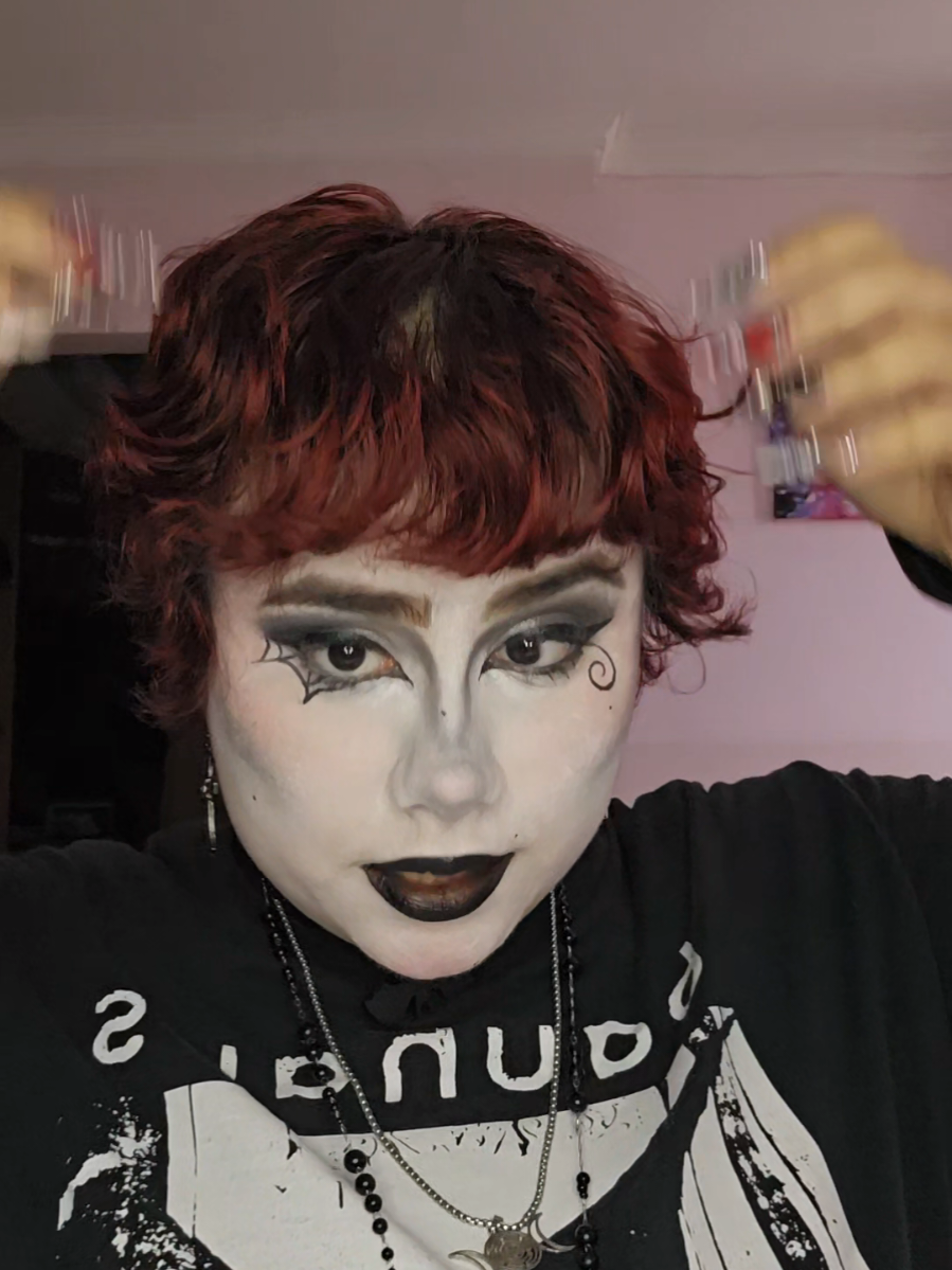 @🦇༺♱🇵🇦 Maddy 🇵🇦♱༻🦇