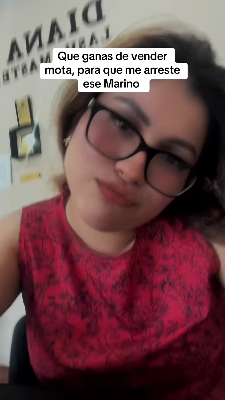 @Diana Díaz