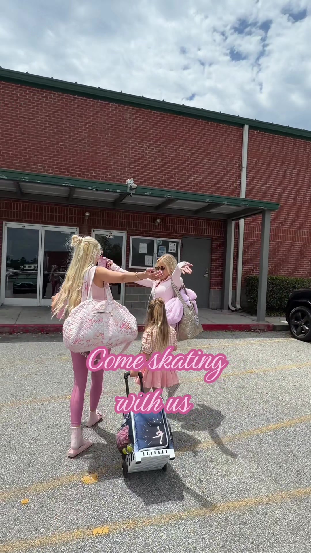 @Jamie Stuckert ⛸️