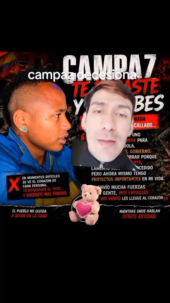 @Luis Sierra