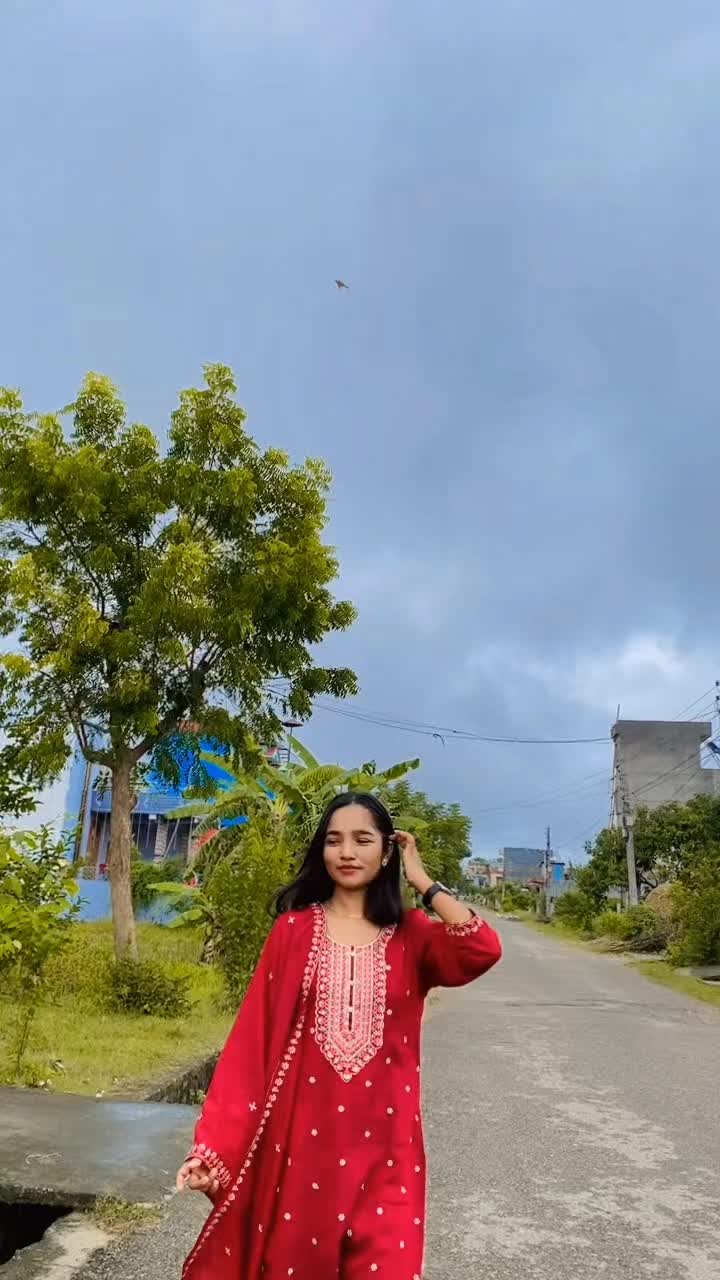@Madhu Acharya 🕊️💜
