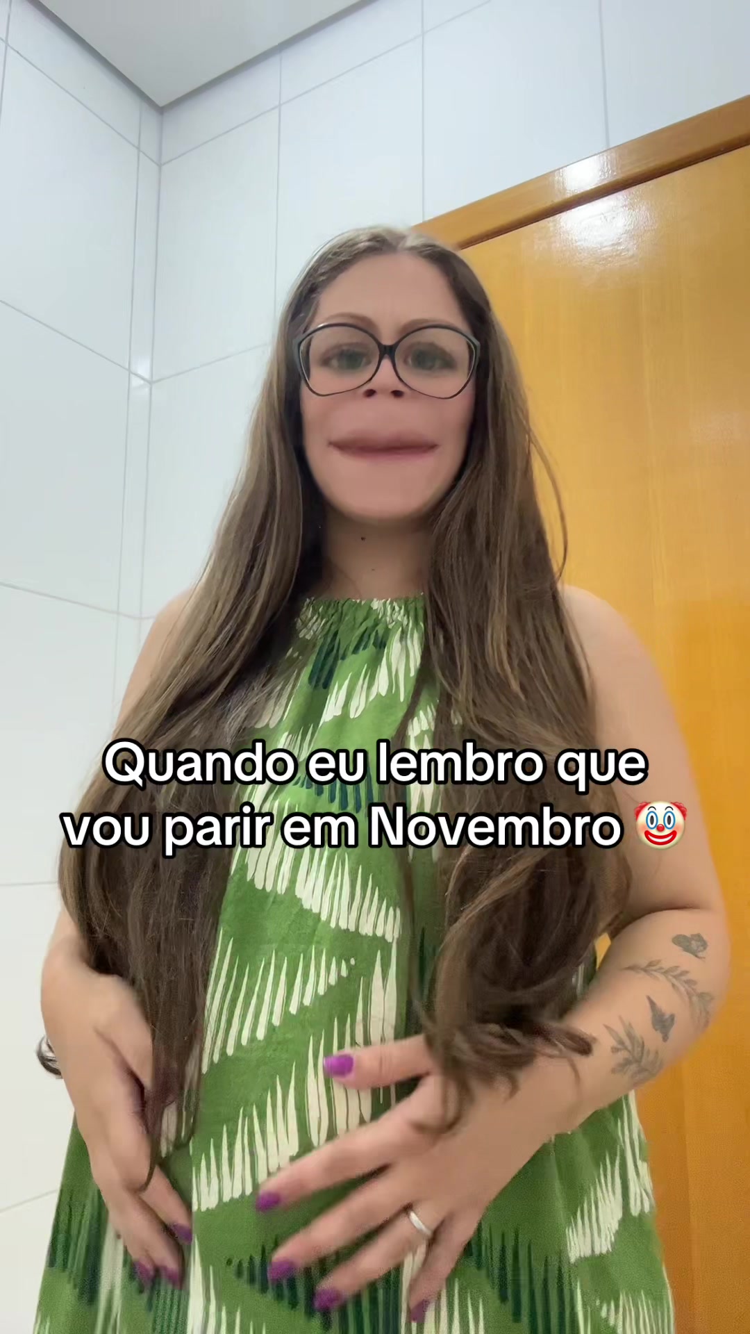 @Anna Karoline