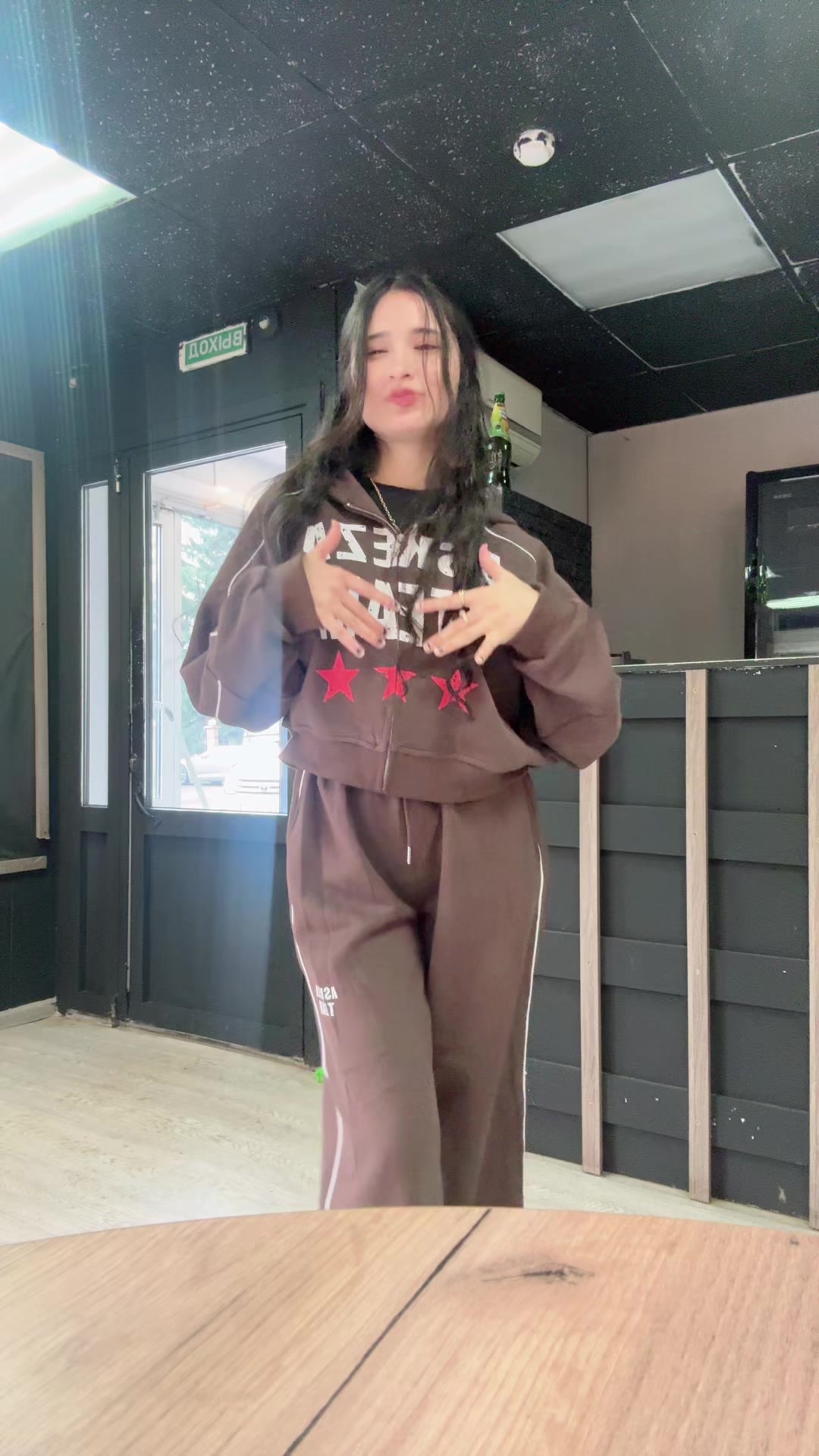 @Таджикская Узбечка🧸