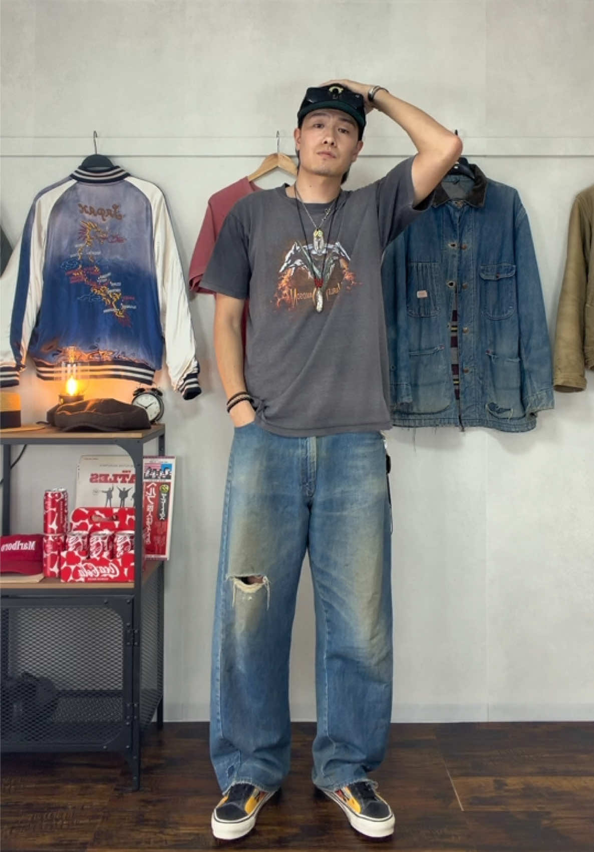 @Dr.ベガパンク