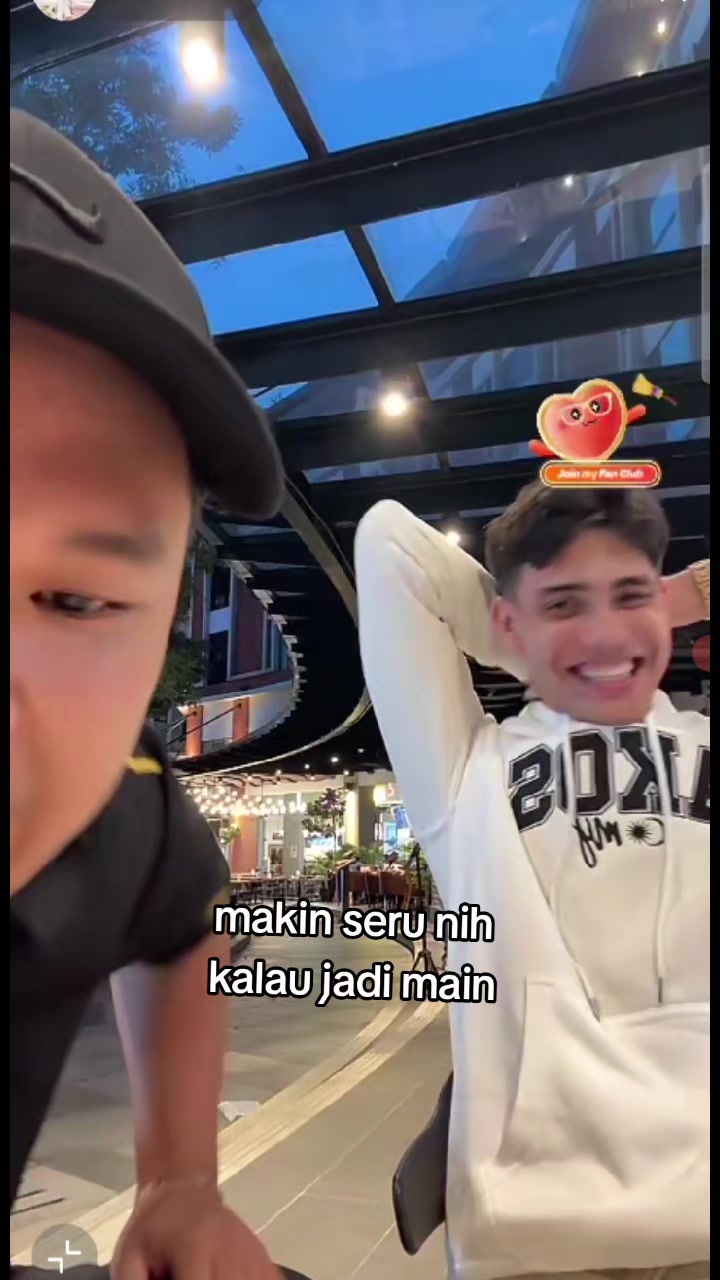 @Jari Lentik Aisar