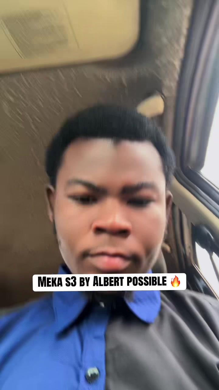 @MINISTER ALFRED