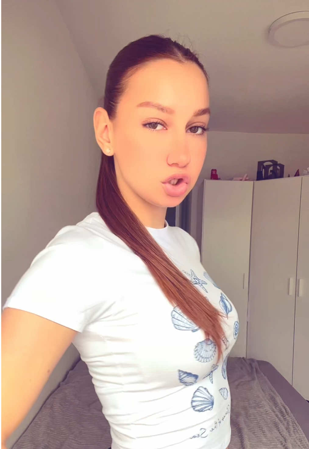 @м