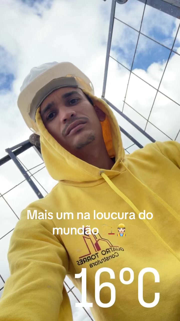 @Loylis Ribeiro