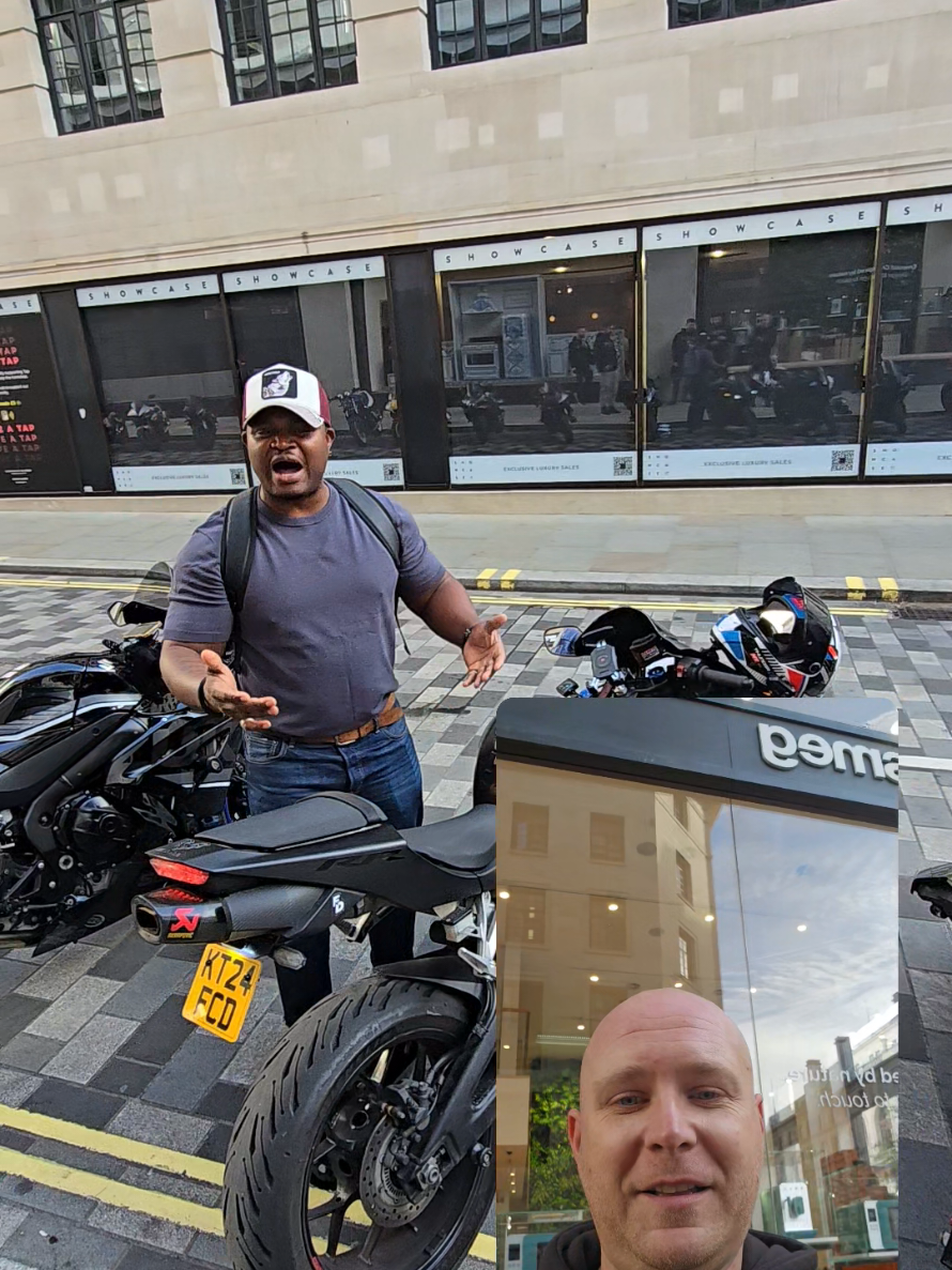 @Ride Wif Me