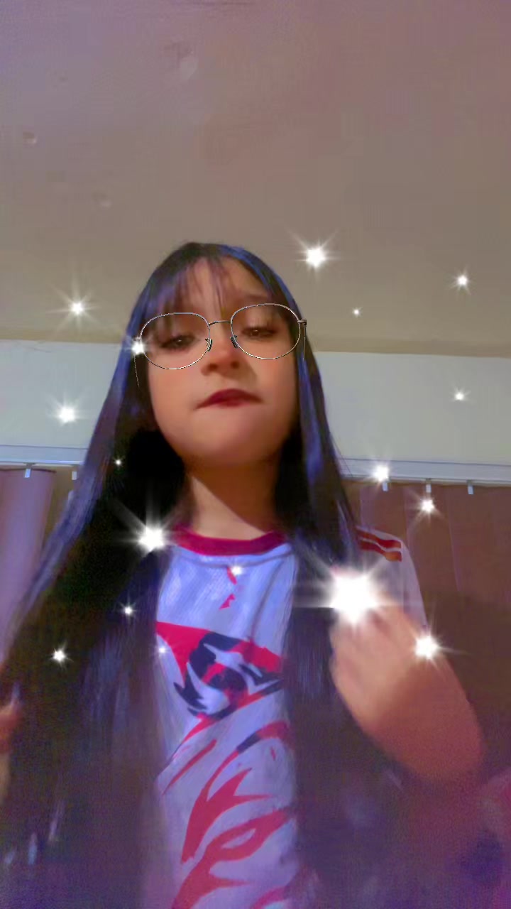 @Kira y Luna Benavides