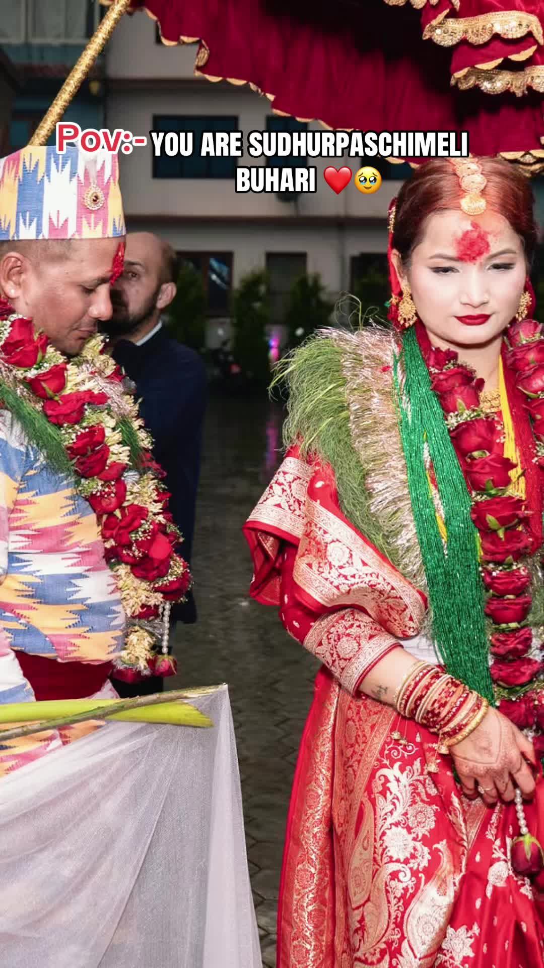 @💫Saleena Thakuri💫