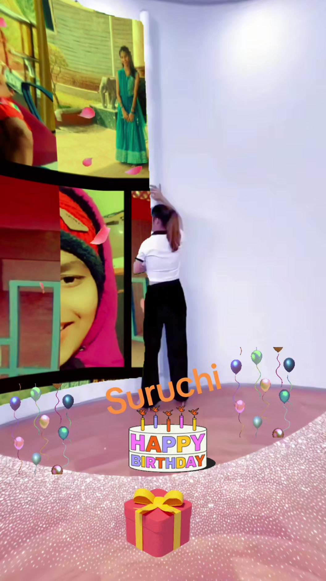 @harsha hegde