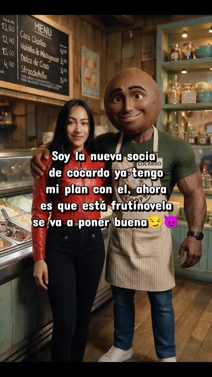 @Llego la china 🔥
