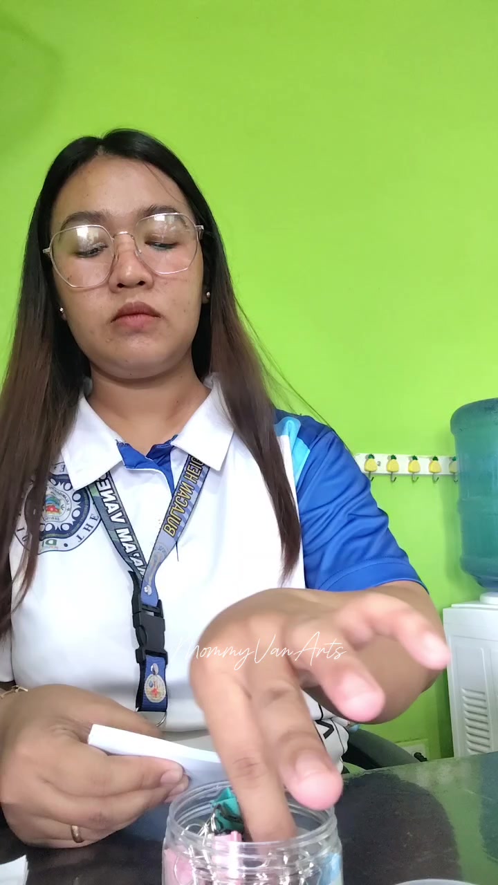 @Mommy VanArts
