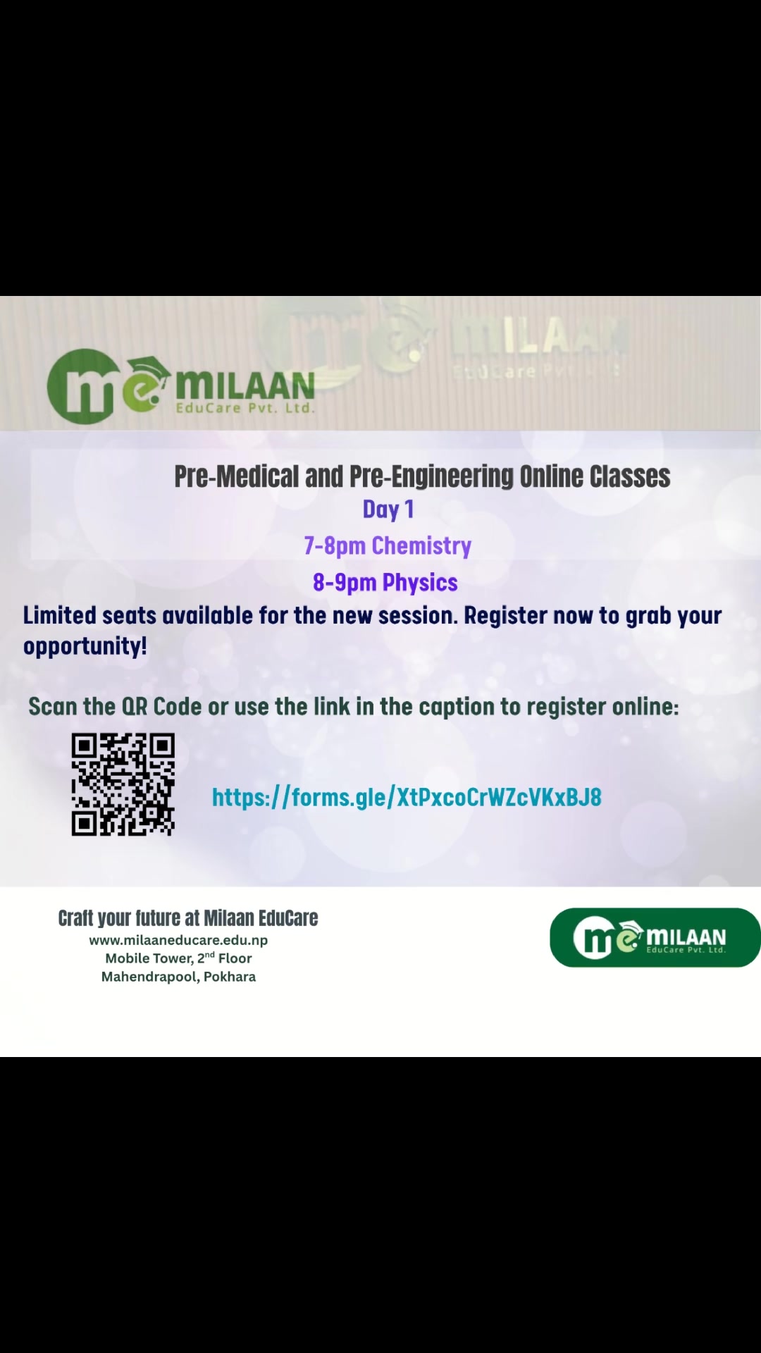 @Milaan EduCare