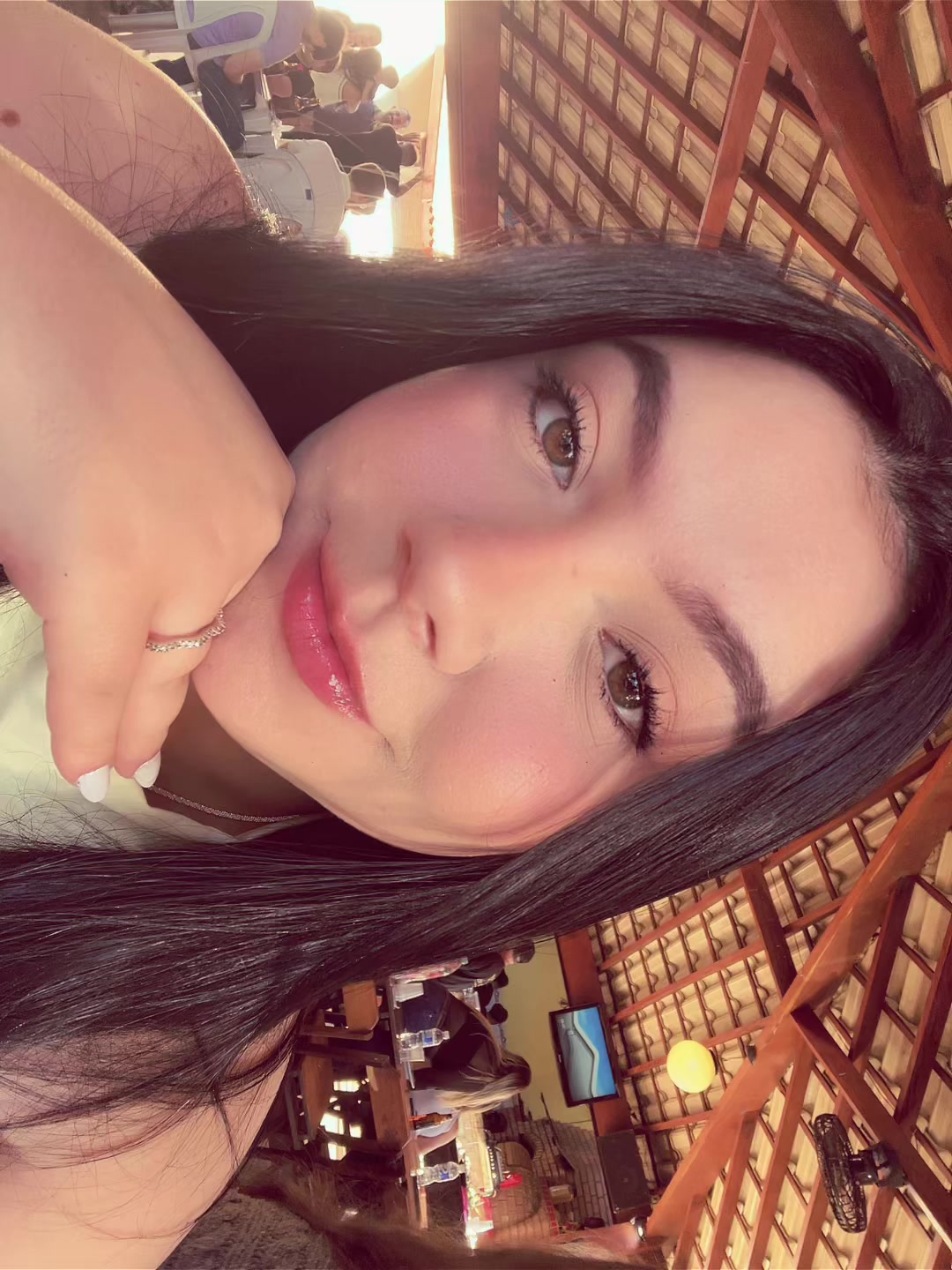 @Gigi Santos