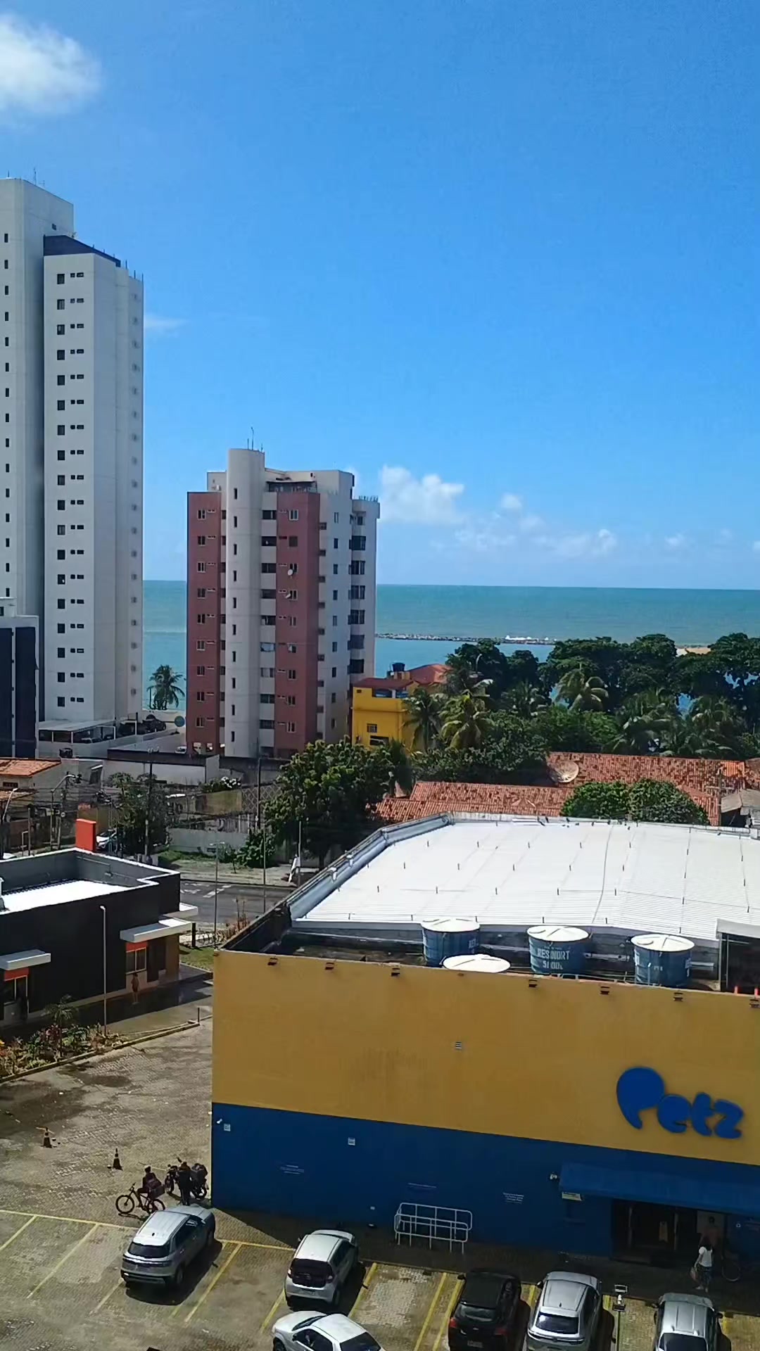 @Nilo do Maracambuco