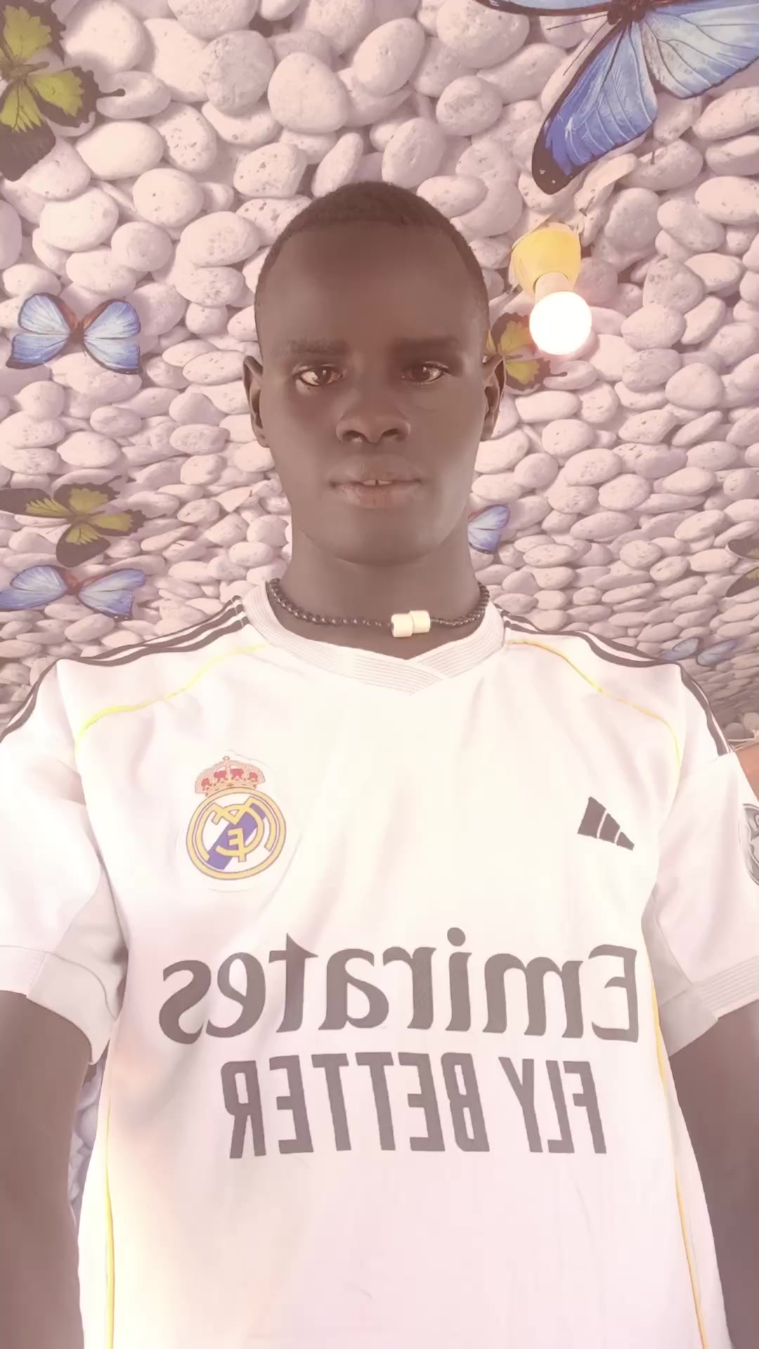 @Deng Jok