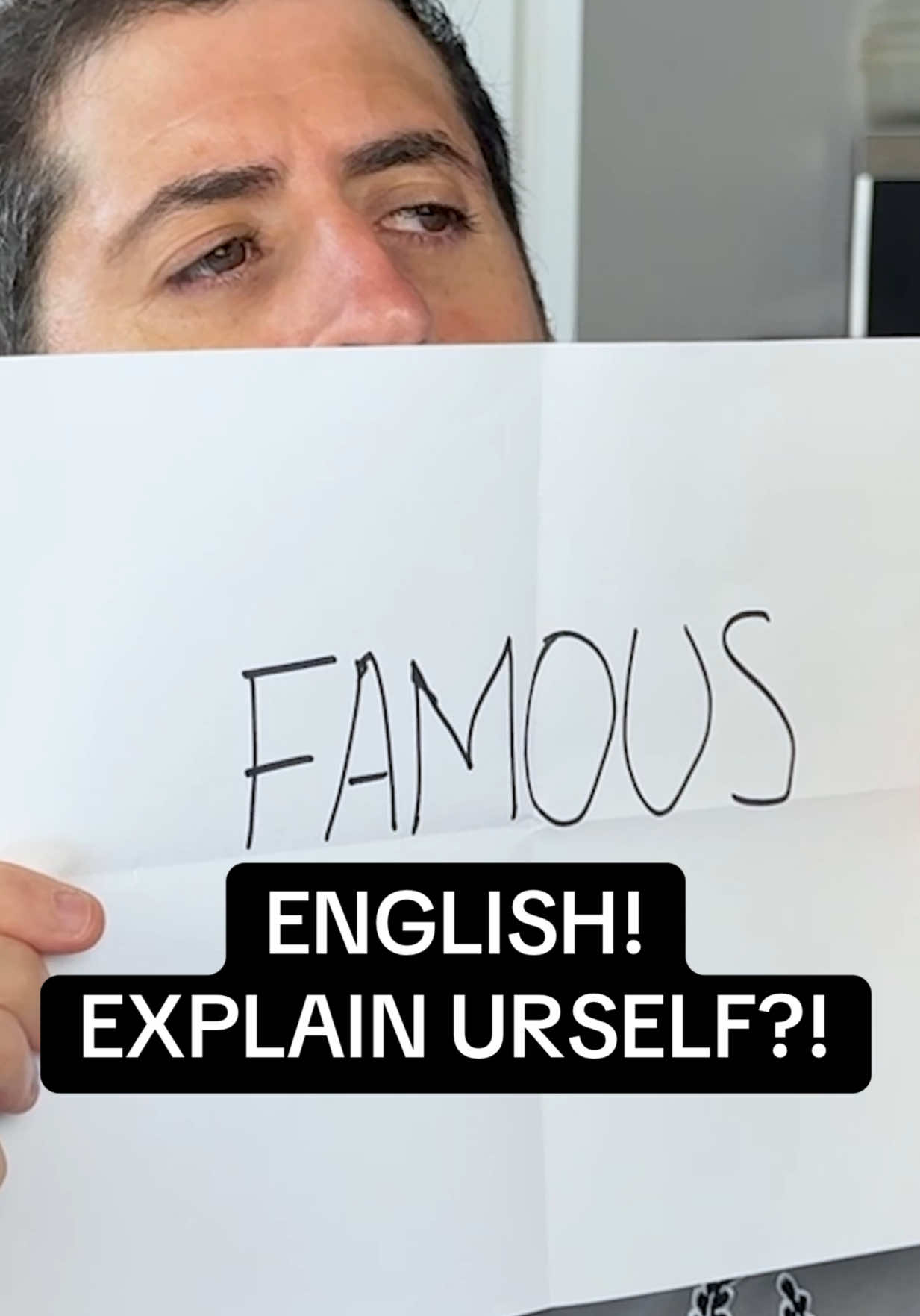 @Nir Guzinski - Actor/Creator