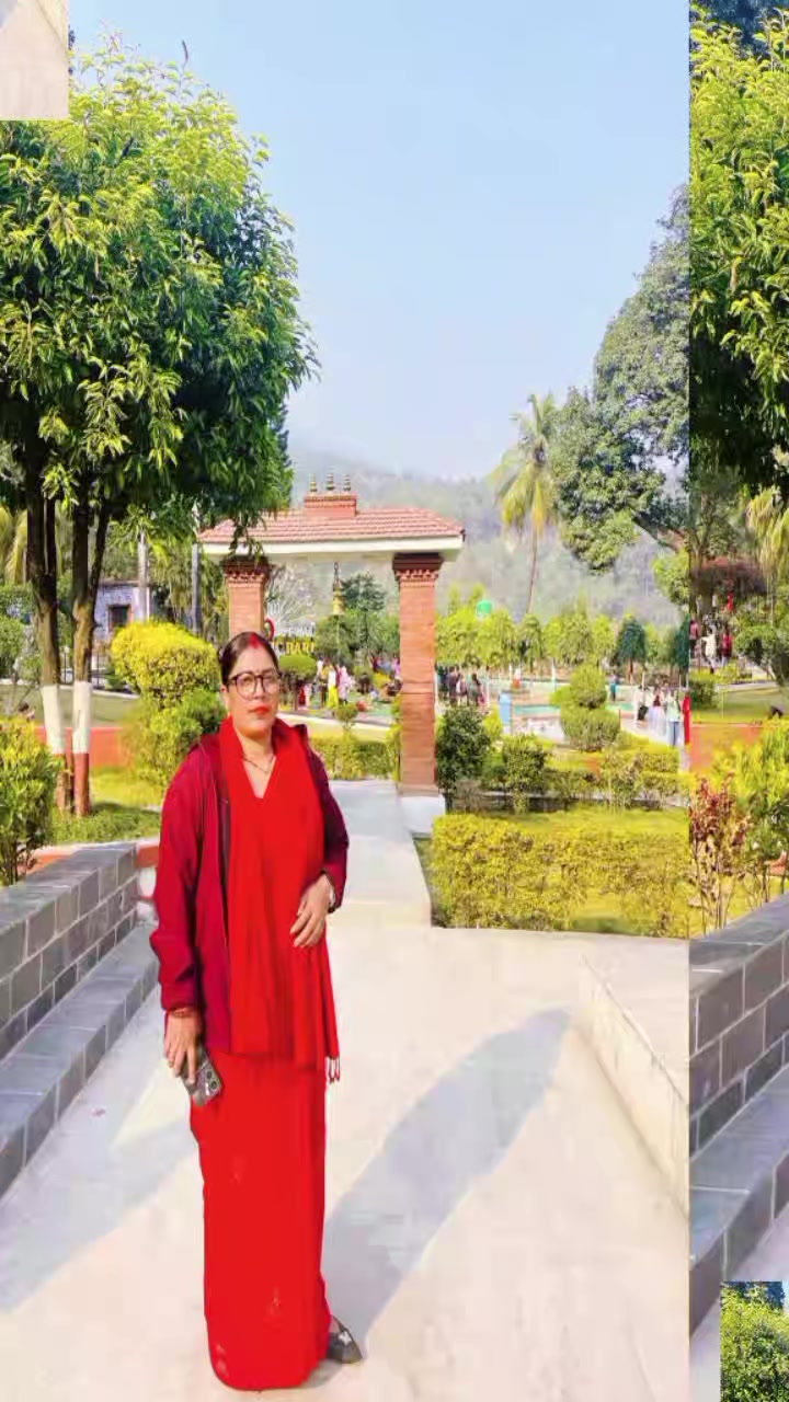 @GITA PARIYAR
