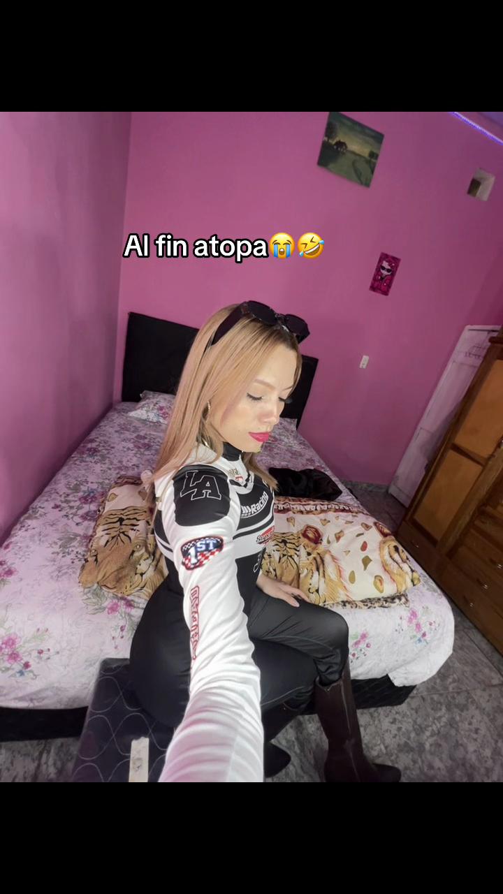 @Blanca Medina