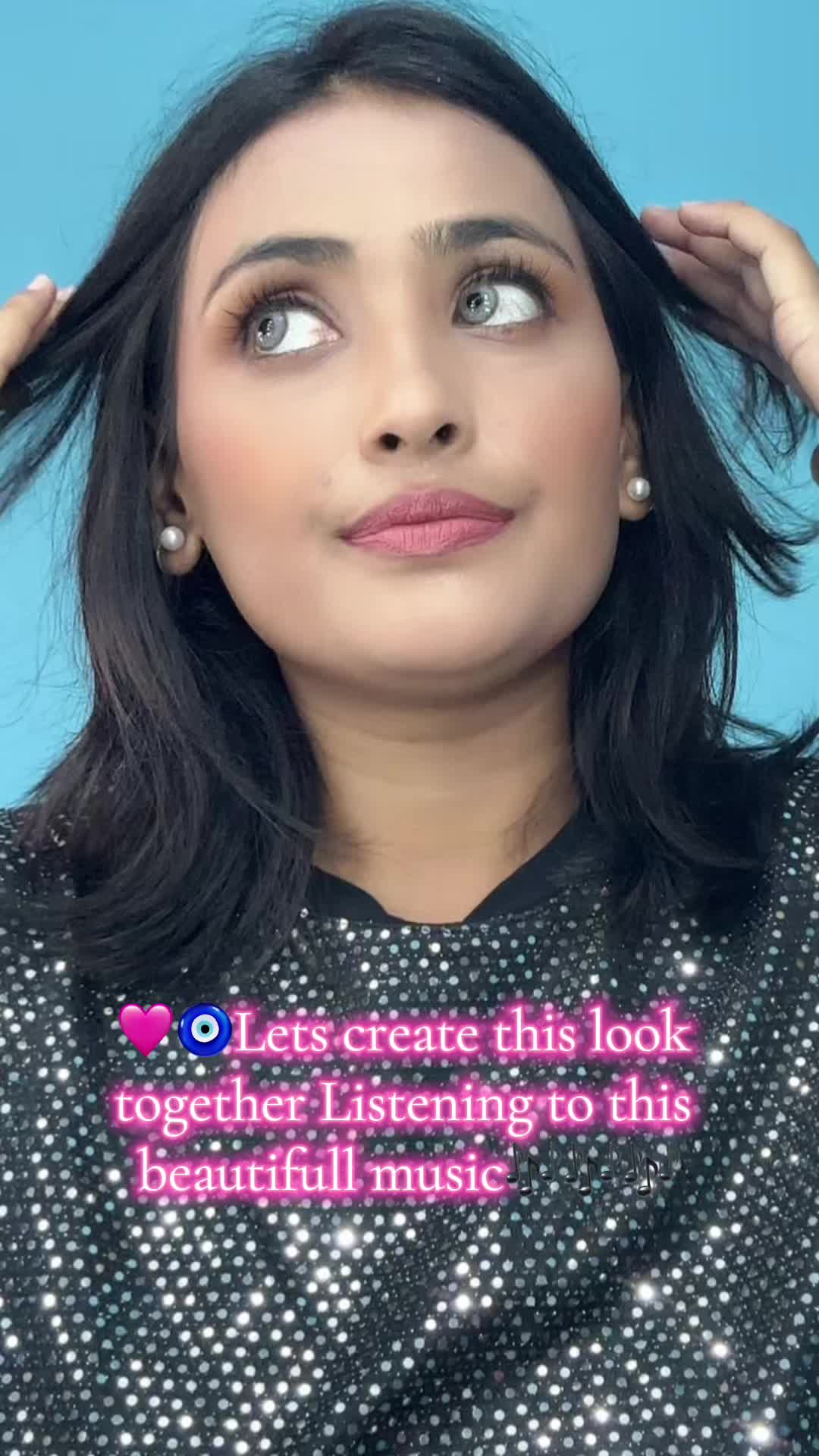 @MakeupwithNisha❤️