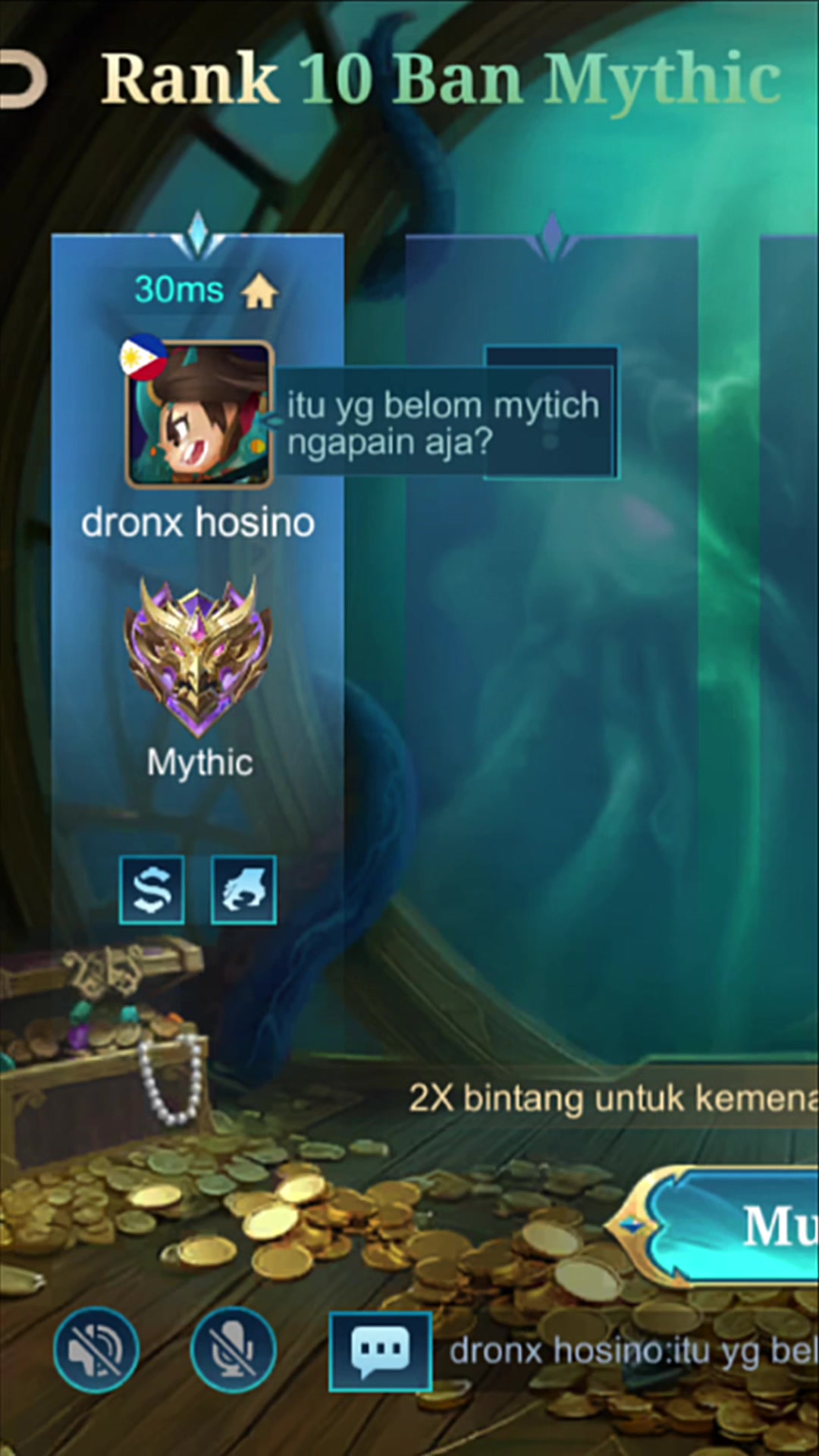 @baw selalu always
