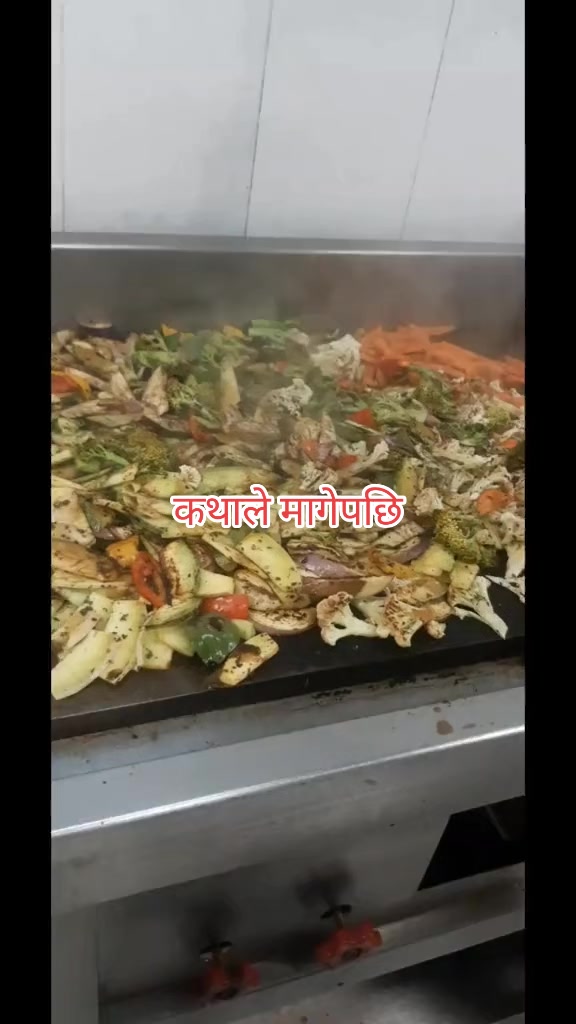 @Akreeti Regmi