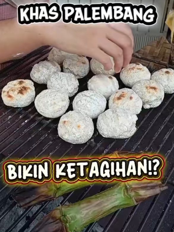 @Kuliner Mantap Palembang