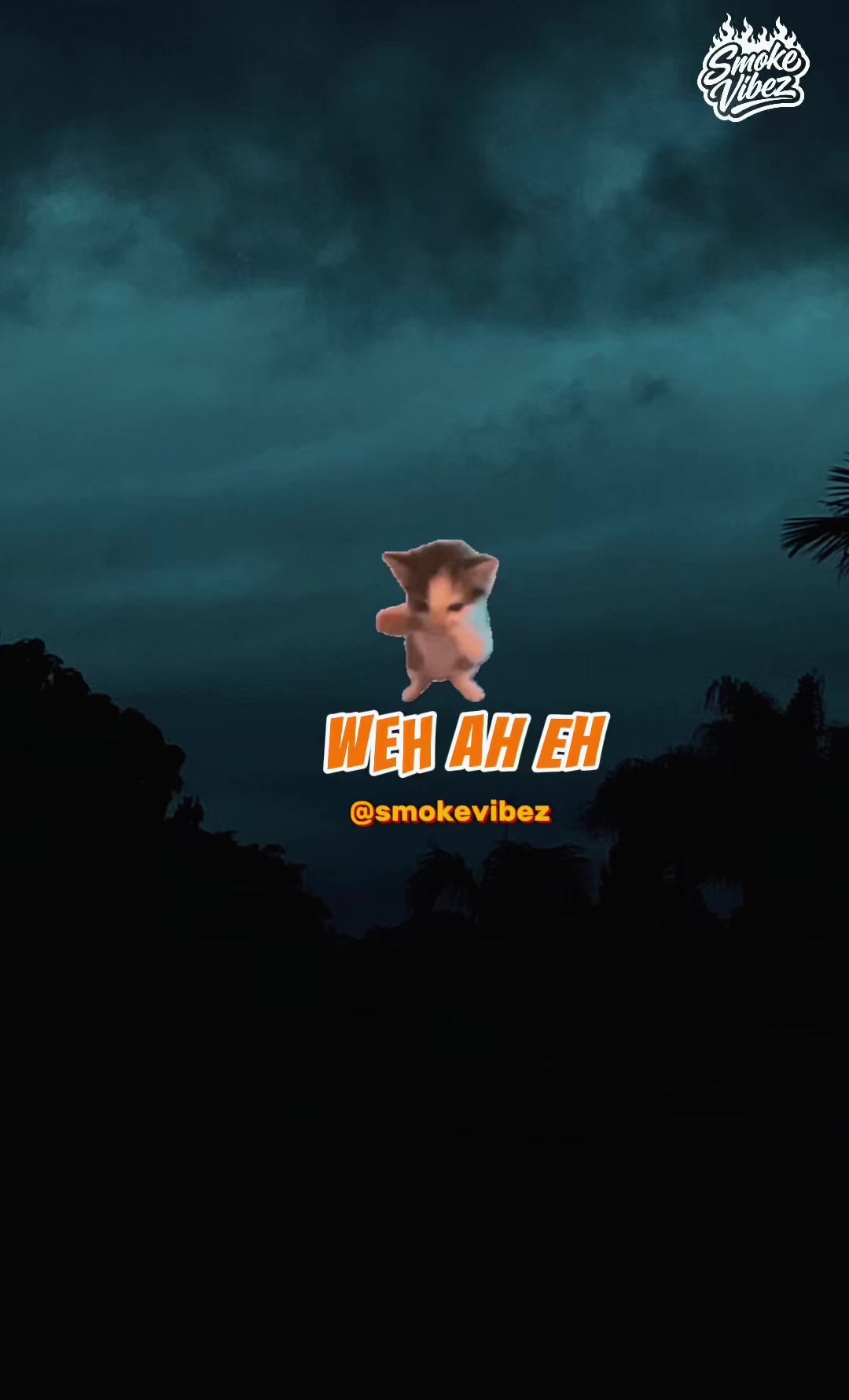 @SmokeVibez