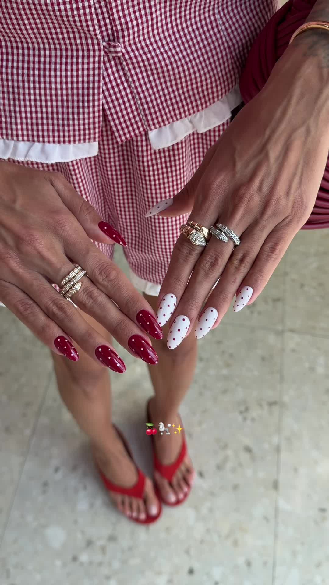 @Arfi Nails