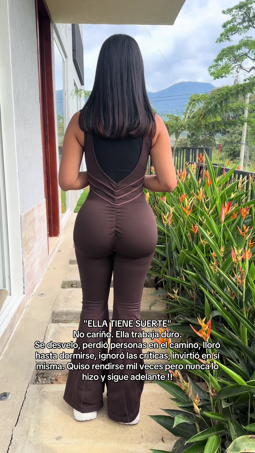 @Luisa Garc&iacute;a