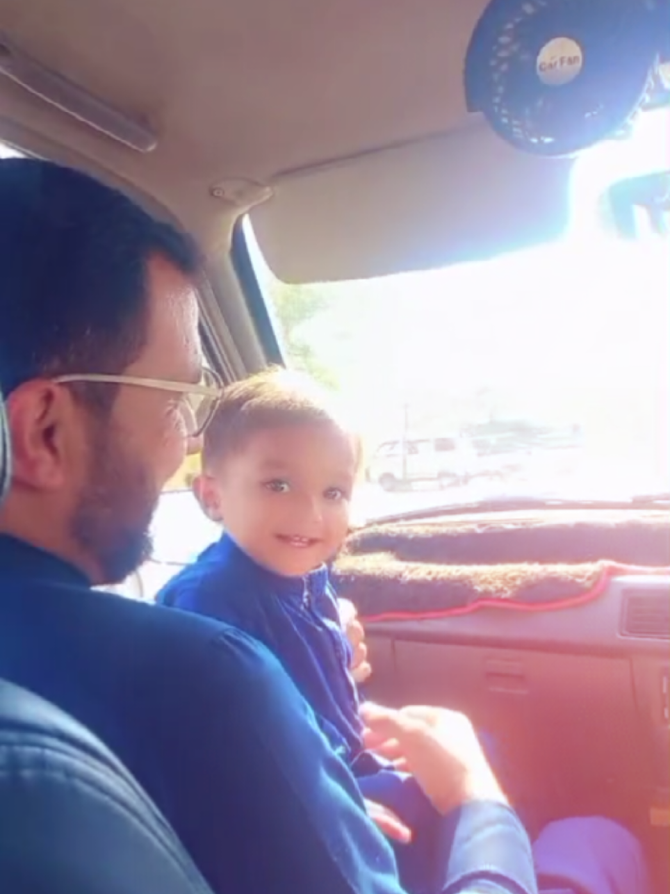 @Voice of Atif Rafiq