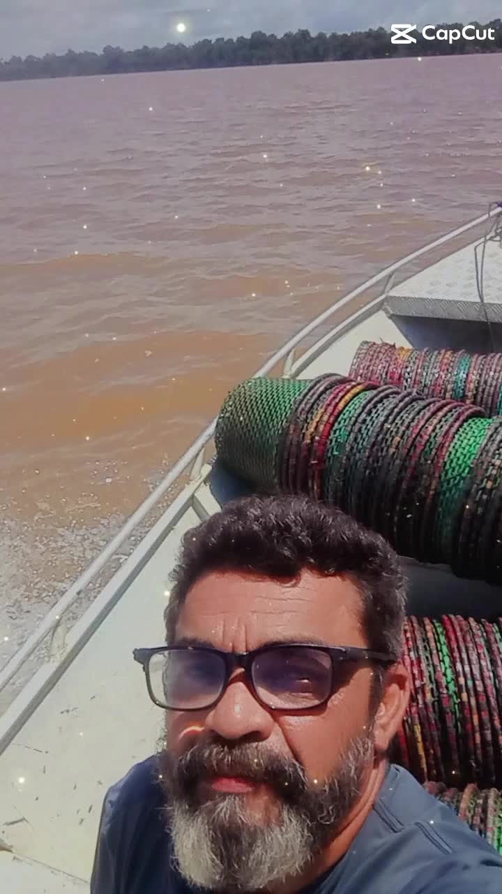 @Robson Leitao II