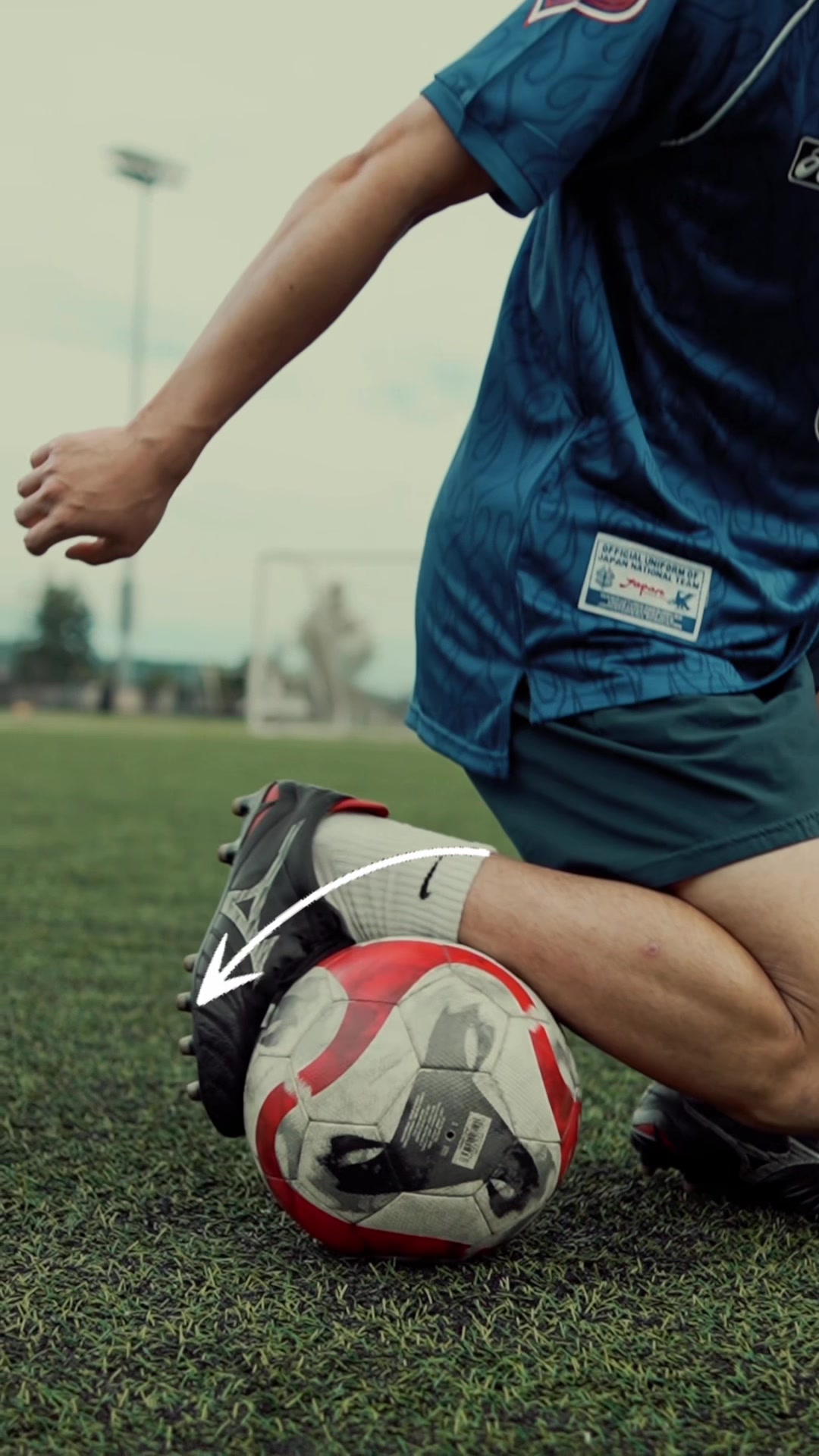 @Football Fundamental
