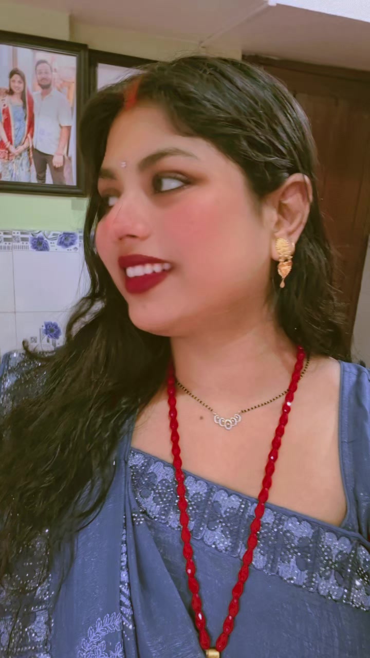 @AlishaRatnadeep❤️🌸 🧿