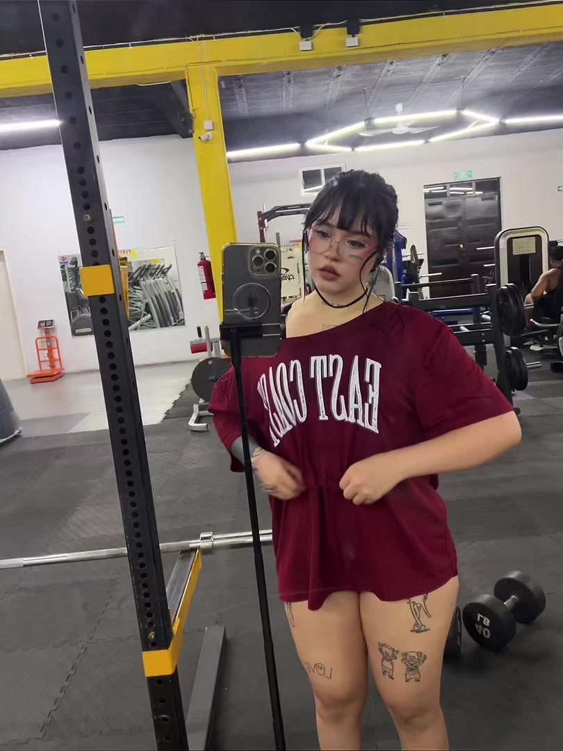@Yami Cabrera