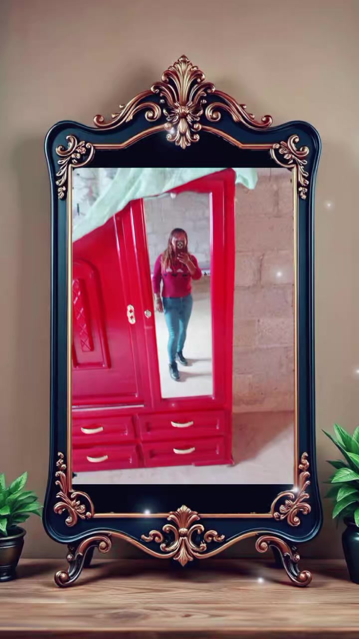 @Cecilia Cervantes
