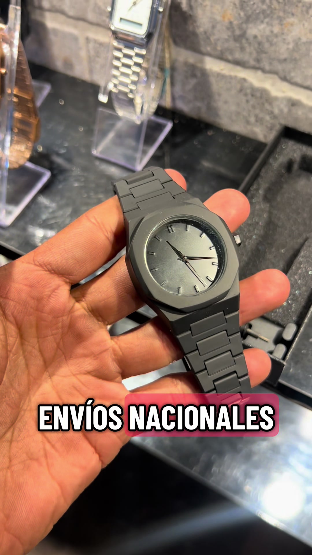 @Hora en Pinta 💎