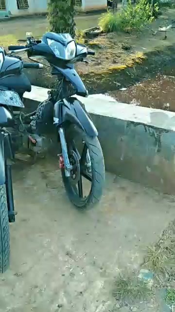 @Yudi Syahputra