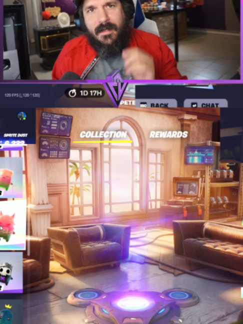 @Fortnitedad