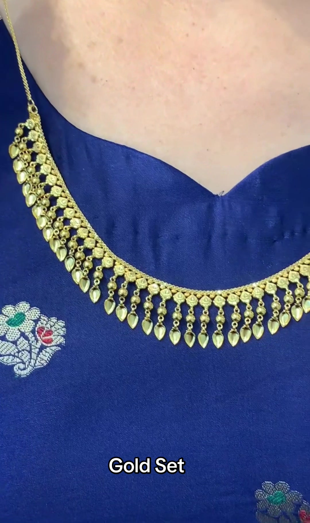 @Quality Gold Jewellers
