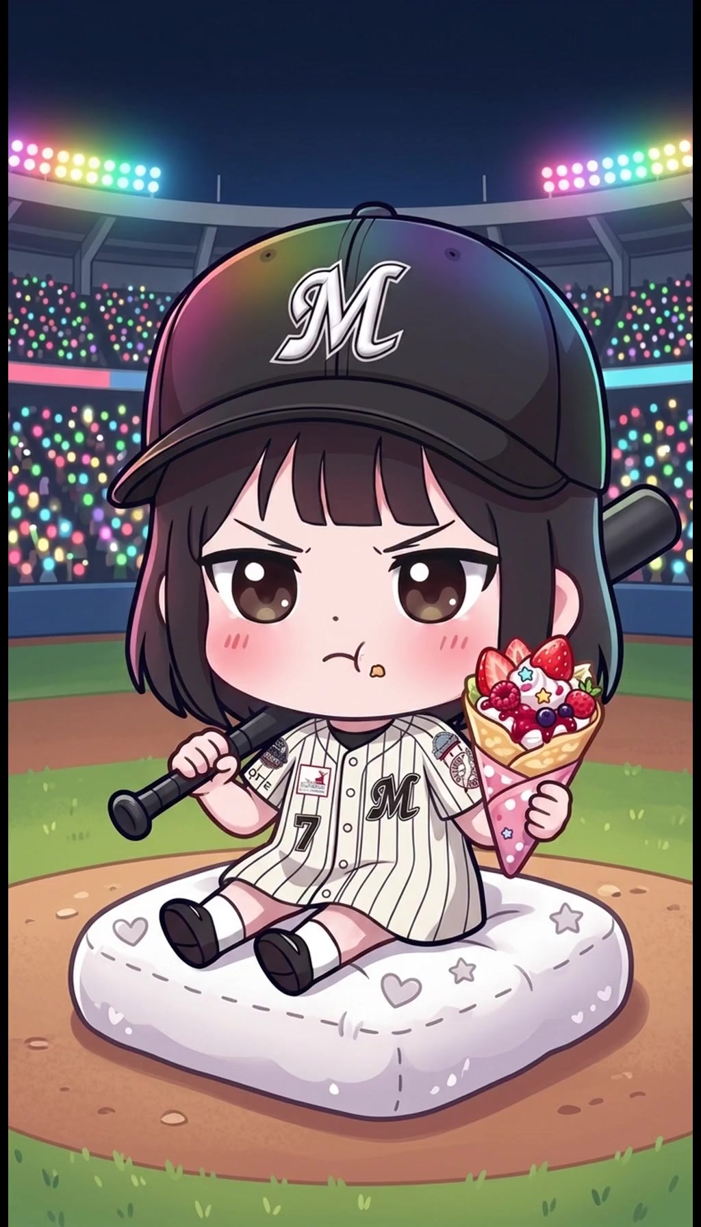 @ルル
