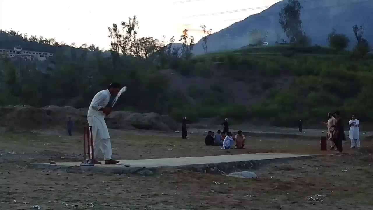 @cricket lover