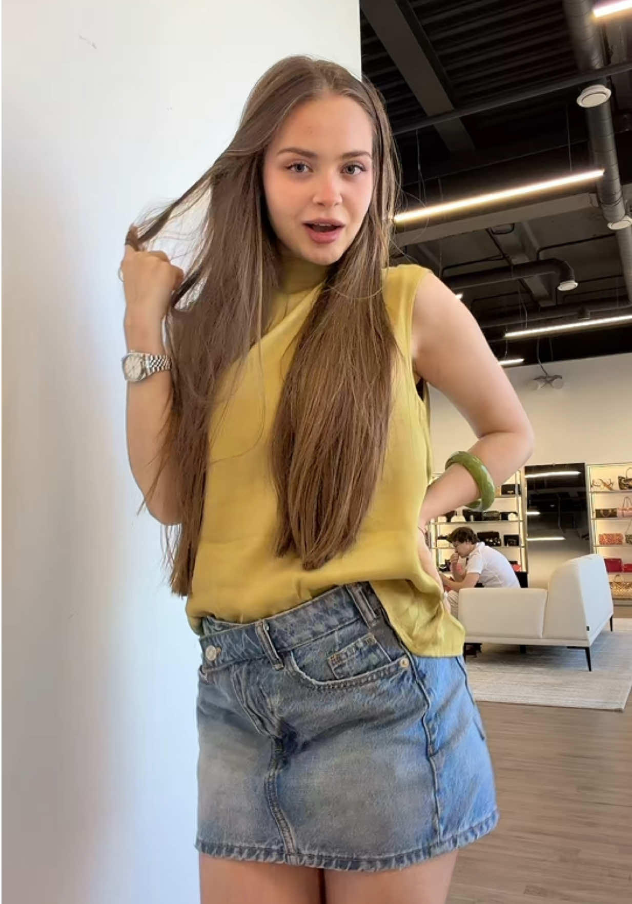 @Angel Sophie