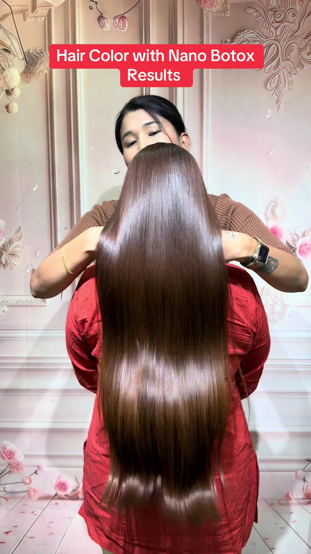 @Refined Beauty Hub (Salon)
