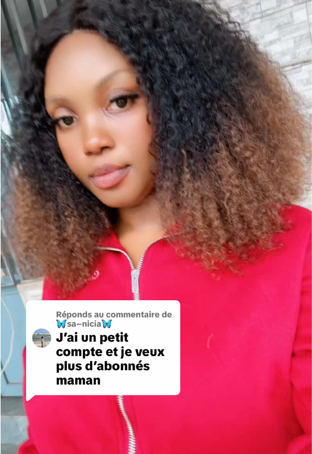 @Christenvie Asanzi