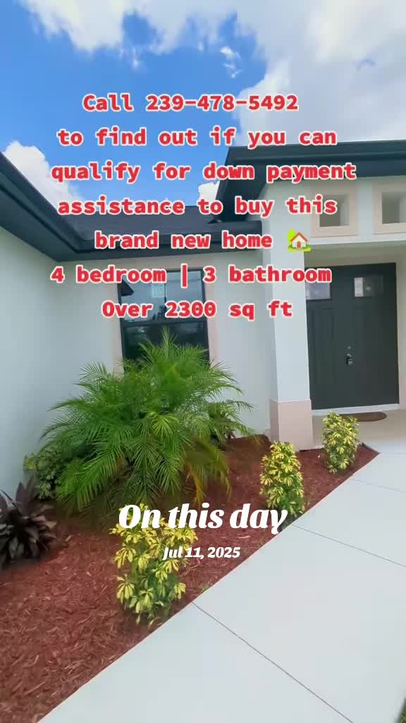@Espy Cadet Realtor