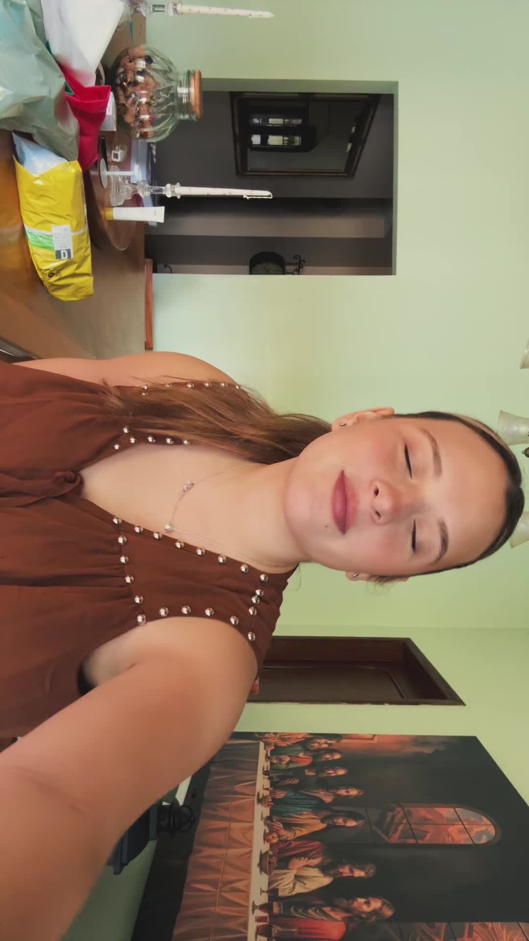 @Maria Carolina